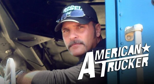 American Trucker