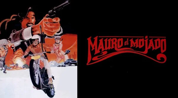 Mauro, el mojado