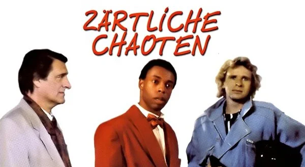Zärtliche Chaoten
