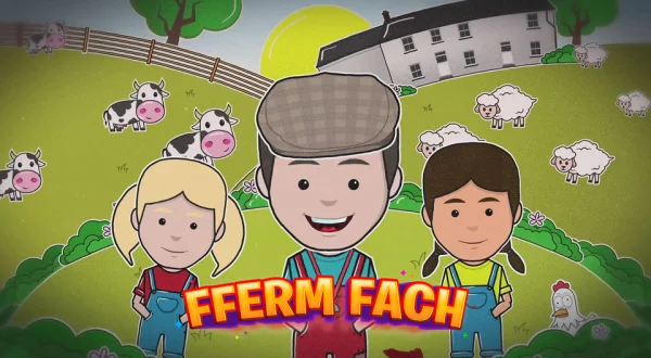 Fferm Fach