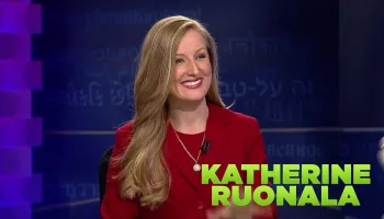 Katherine Ruonala