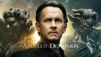Ángeles y demonios