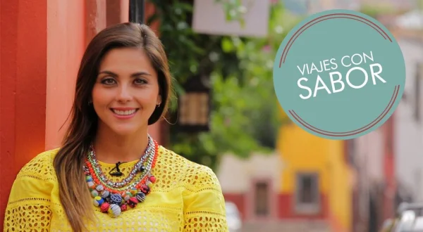 Viajes con sabor