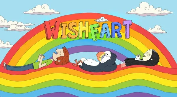 Wishfart