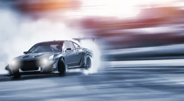 Porsche Carrera Cup Germany