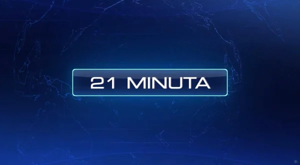 21 Minuta