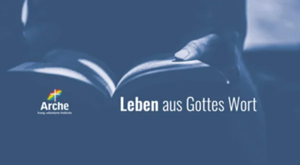 Arche TV Fernsehkanzel