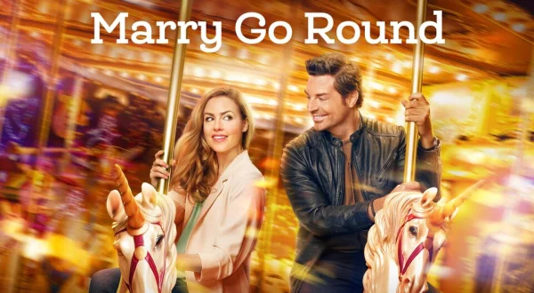 Marry Go Round