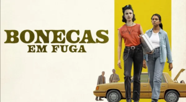 Bonecas em Fuga