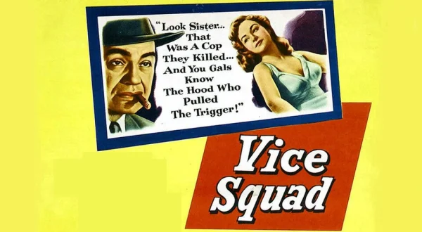 Vice Squad