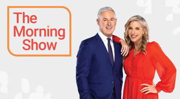 The Morning Show