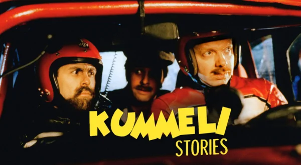 Kummelistories