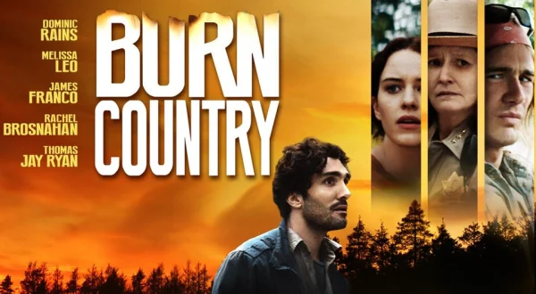 Burn Country