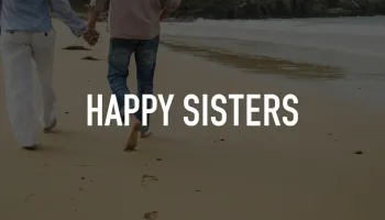 Happy Sisters