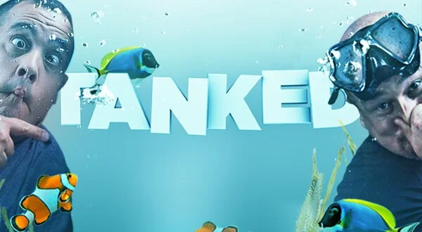 Tanked