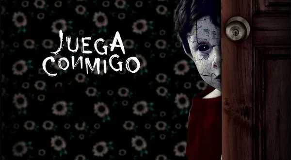 Juega conmigo