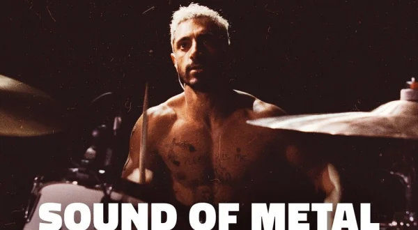 Sound of Metal