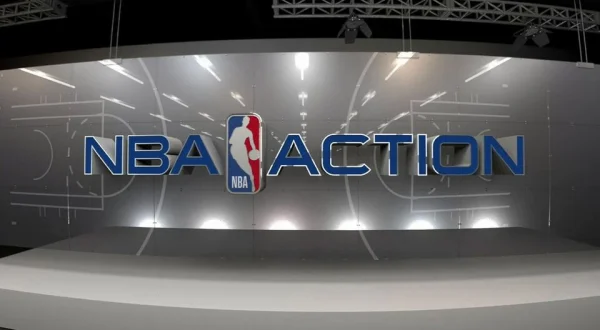 NBA Action
