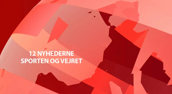 12 Nyhederne, Sporten og Vejret