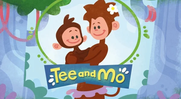 Tee and Mo