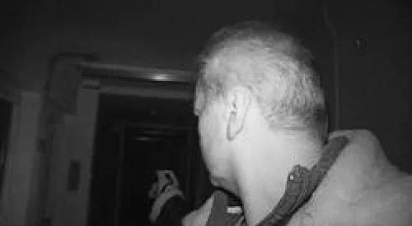 Most Haunted Unseen