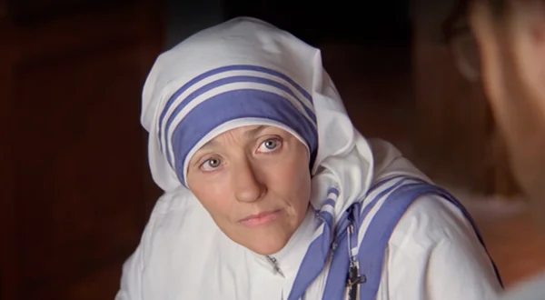 Teresa de Calcuta