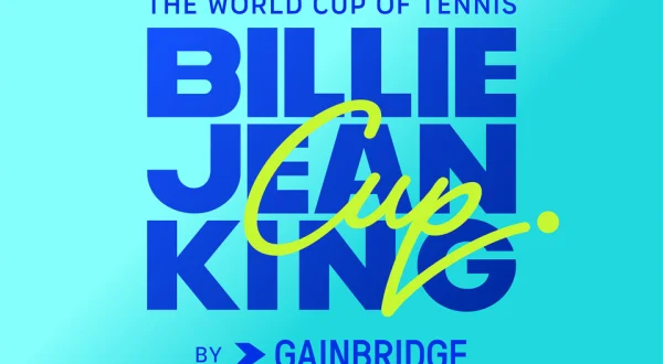 2025 Billie Jean King Cup Tennis