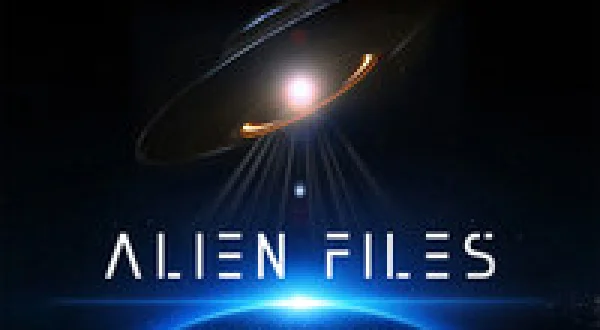 Alien Files Reopened