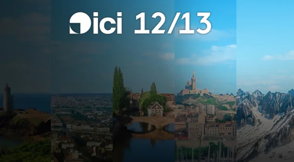Ici 12/13