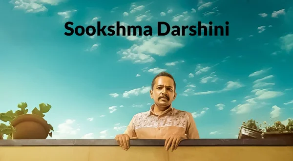 Sookshma Darshini