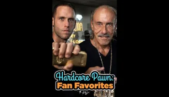 Hardcore Pawn: Fan Favorites