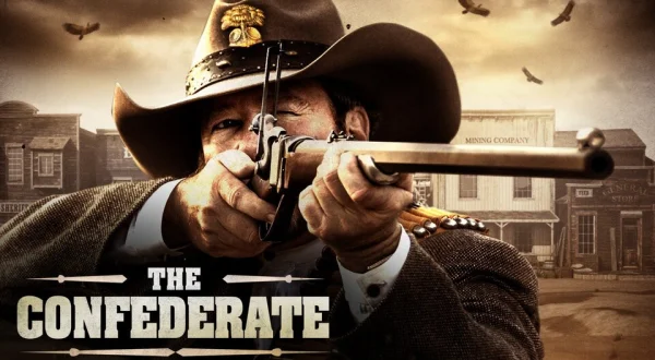 The Confederate
