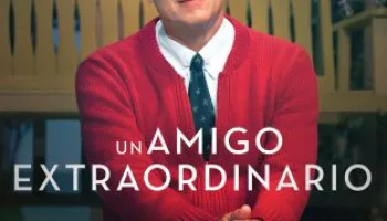 Un amigo extraordinario
