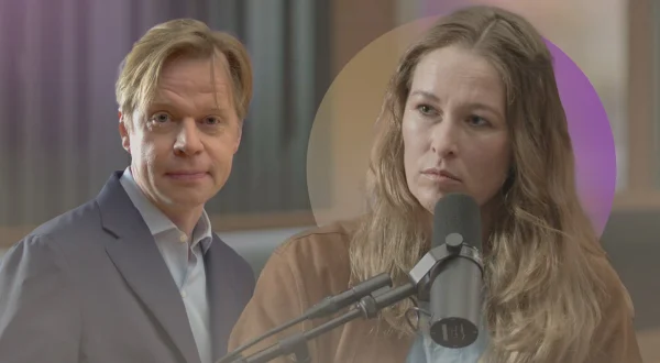 Deadline: Clement møder Lea Korsgaard