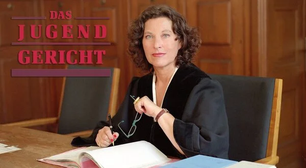 Das Jugendgericht