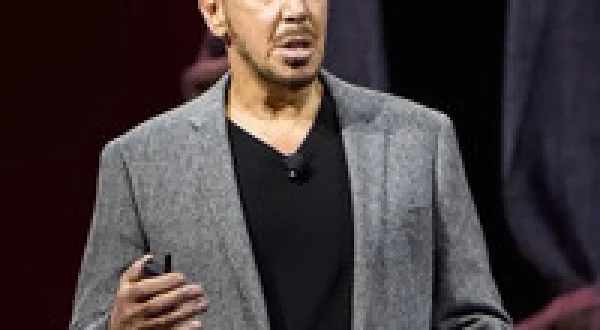 How Larry Ellison Built His Empire