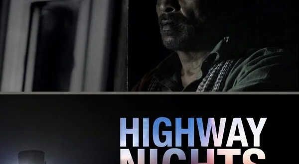 Highway Nights