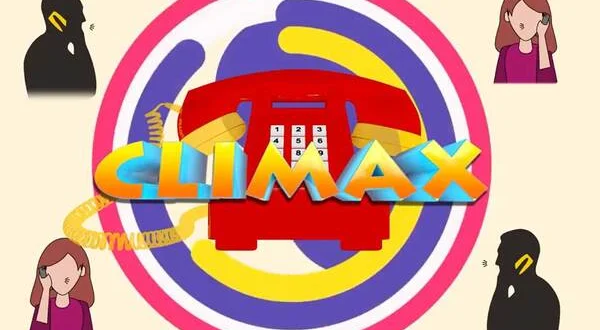 Climax Live