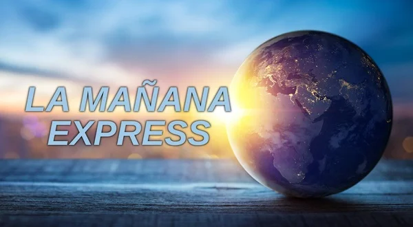 La mañana express