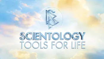 Scientology Tools for Life