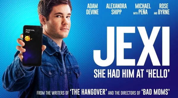 Jexi