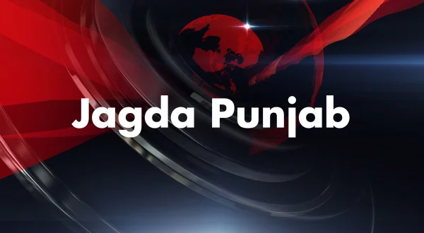 Jagda Punjab