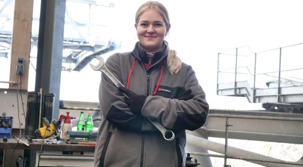 Absturzsicher? – Die Seilbahn-Checker