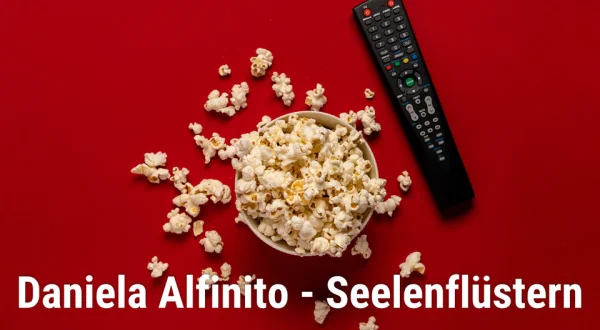 Daniela Alfinito - Seelenflüstern