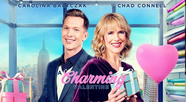 A Charming Valentine