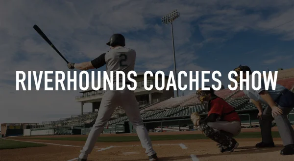 Riverhounds Coaches Show