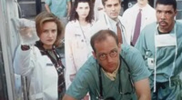 ER