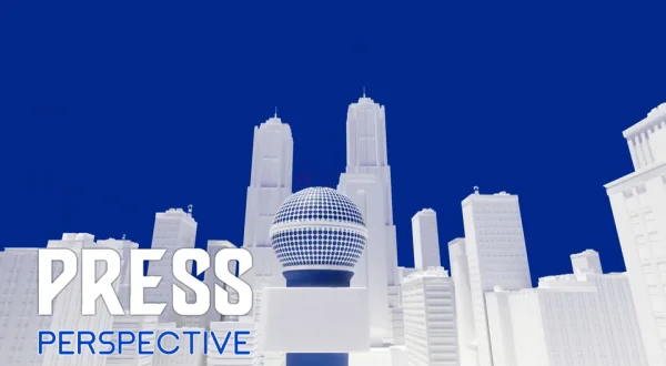 Live: Press Perspective