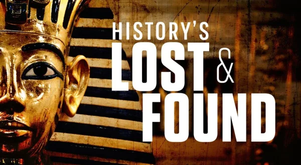 History's Lost & Found