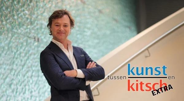 Tussen Kunst en Kitsch Extra